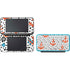 Bouffants and Broken Hearts Anchors and Dots Nintendo 2DS XL (2017) Skin